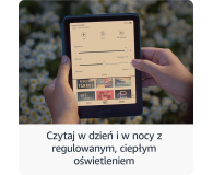 Amazon Kindle Colorsoft Edition 16GB Metallic Black - 1546994 - zdjęcie 5